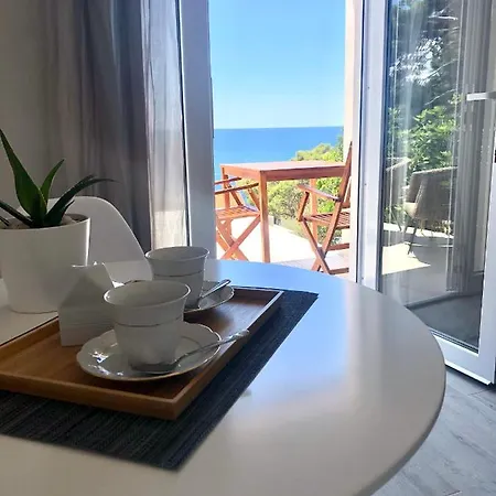 Casa Fortuna Apartament