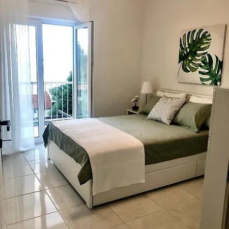 Apartament Casa Fortuna Sveta Nedelja (Hvar)
