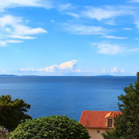 Casa Fortuna Apartament Sveta Nedelja (Hvar)