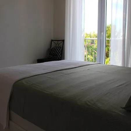 Apartmán Casa Fortuna Sveta Nedelja (Hvar)