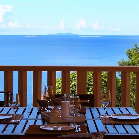 Casa Fortuna Sveta Nedelja (Hvar)