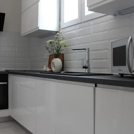Apartament Casa Fortuna Sveta Nedelja (Hvar)