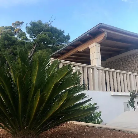 Apartmán Casa Fortuna Sveta Nedelja (Hvar)