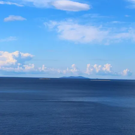 Casa Fortuna Apartament Sveta Nedelja (Hvar)