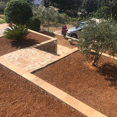 Apartmán Casa Fortuna Sveta Nedelja (Hvar)