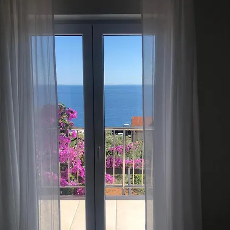 Casa Fortuna Apartmán Sveta Nedelja (Hvar)