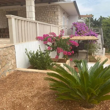 Apartament Casa Fortuna Sveta Nedelja (Hvar)
