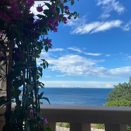 Casa Fortuna Sveta Nedelja (Hvar)
