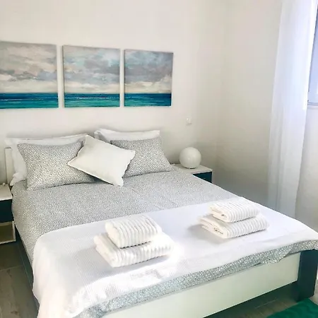 아파트 Casa Fortuna *