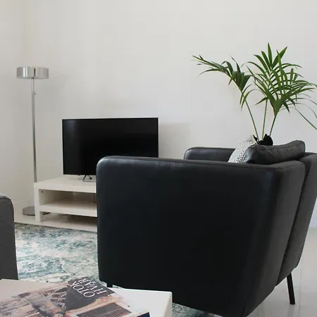 Apartment Casa Fortuna *