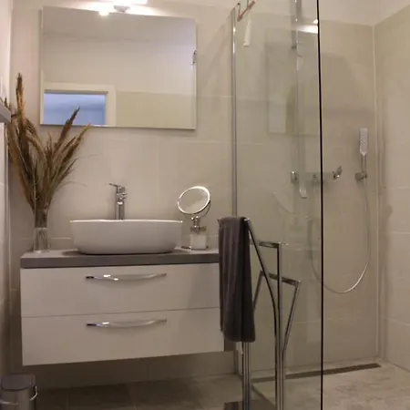 Casa Fortuna Apartment