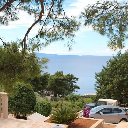 아파트 Casa Fortuna