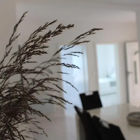 Casa Fortuna Apartment *