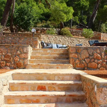 Casa Fortuna * Sveta Nedelja (Hvar)