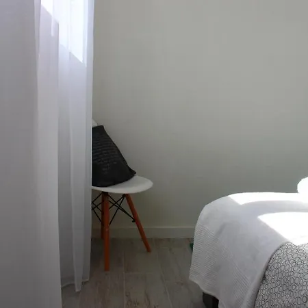 Casa Fortuna 아파트 *