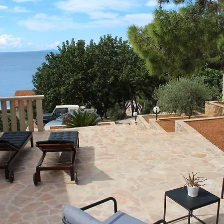 Casa Fortuna Apartment