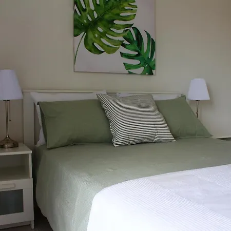 아파트 Casa Fortuna *