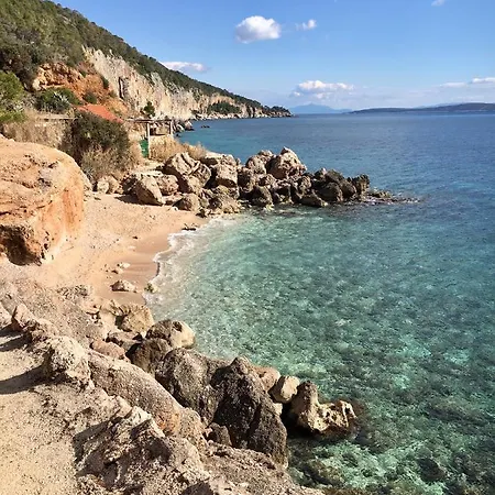 아파트 Casa Fortuna *