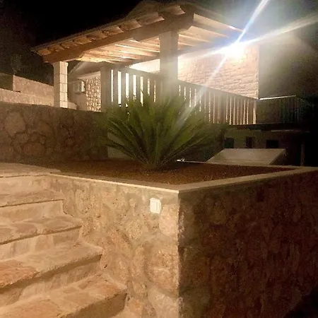 아파트 Casa Fortuna