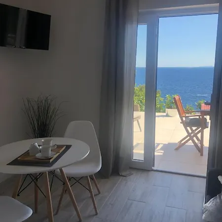 Casa Fortuna Apartment Sveta Nedelja (Hvar)