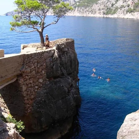 Casa Fortuna 아파트 *