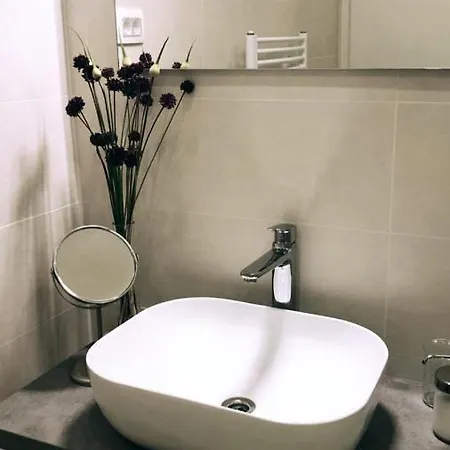 Casa Fortuna 아파트 스베타 네델자