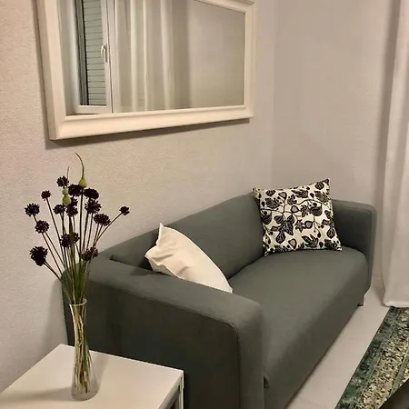 Casa Fortuna Apartment