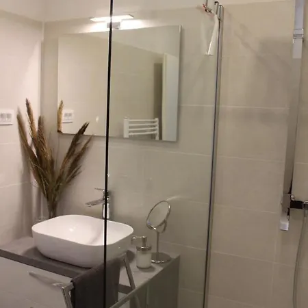 Casa Fortuna 아파트 *