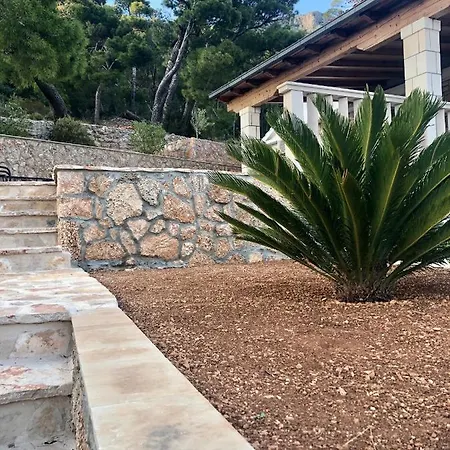 아파트 Casa Fortuna