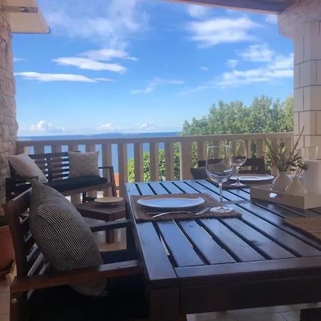 아파트 Casa Fortuna