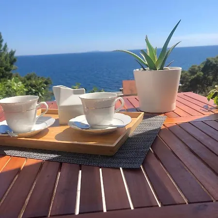 아파트 Casa Fortuna