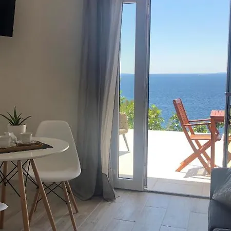 Casa Fortuna * Sveta Nedelja (Hvar)