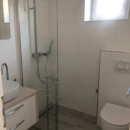 아파트 Casa Fortuna