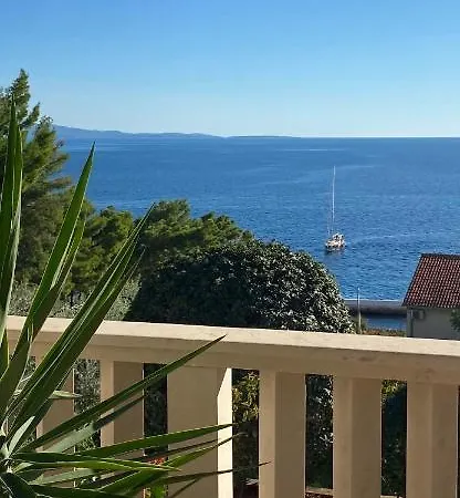 아파트 Casa Fortuna