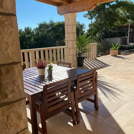 Casa Fortuna Sveta Nedelja (Hvar)