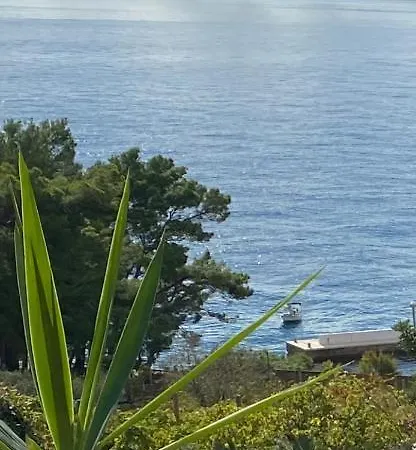 아파트 Casa Fortuna