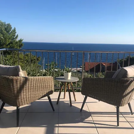 Casa Fortuna Apartment