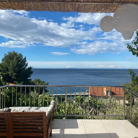 Casa Fortuna 아파트 *