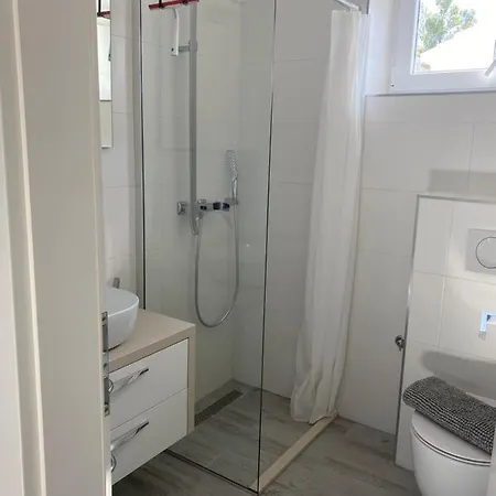 Casa Fortuna 아파트 *