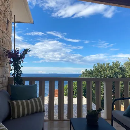 아파트 Casa Fortuna