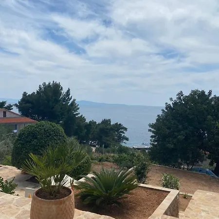 Casa Fortuna Sveta Nedelja (Hvar)