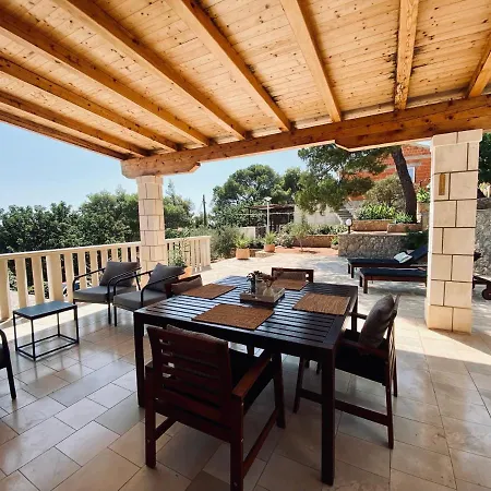 Apartamento Casa Fortuna