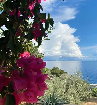 Casa Fortuna Sveta Nedelja (Hvar)