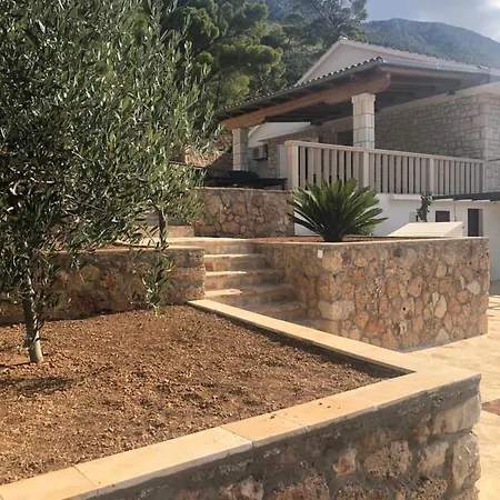 Lejlighed Casa Fortuna Sveta Nedelja (Hvar)