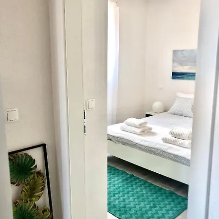 Casa Fortuna דירה *