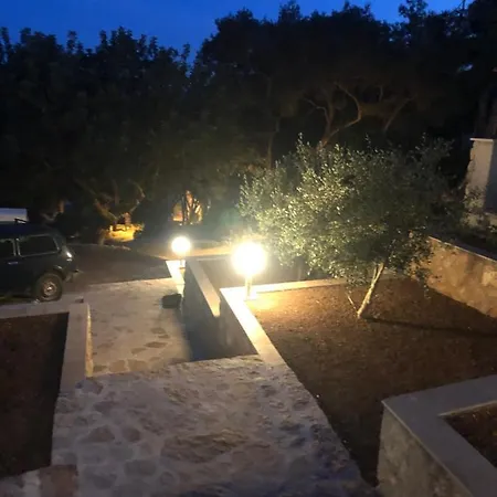 Casa Fortuna Lejlighed Sveta Nedelja (Hvar)