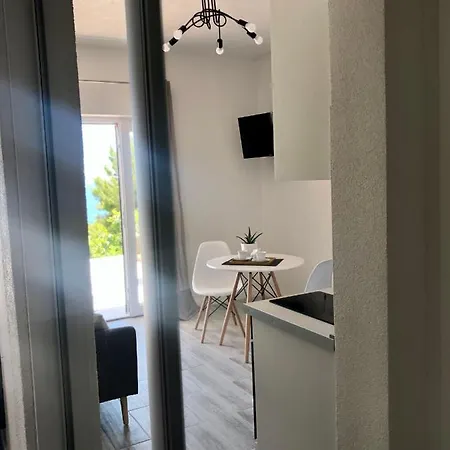 Casa Fortuna דירה *