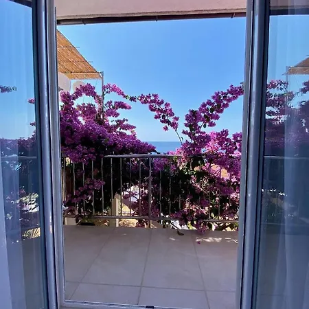 Casa Fortuna דירה *