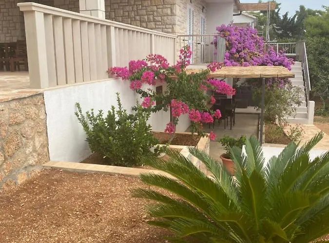 Apartamento Casa Fortuna Sveta Nedelja (Hvar)