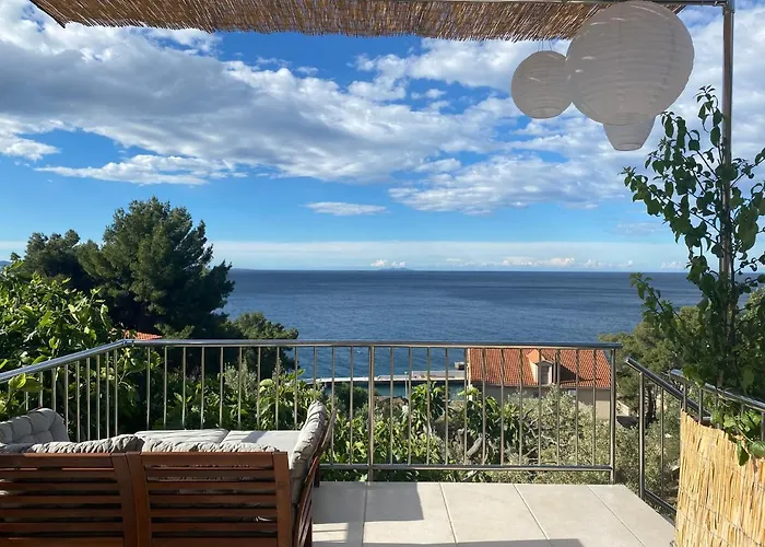 Casa Fortuna Apartamento *